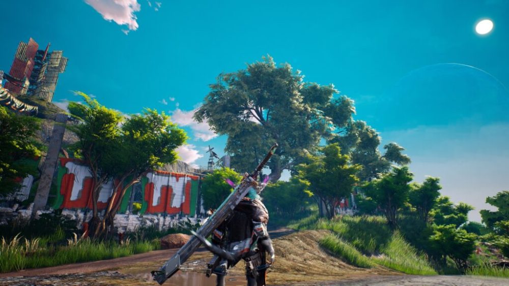 biomutant biomutant