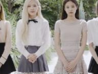 Source : Blackpink