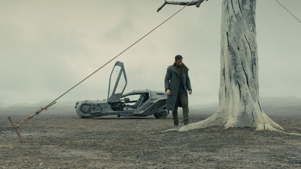 Blade Runner 2049 Ryan Gosling Blade Runner 2049 Ryan Gosling