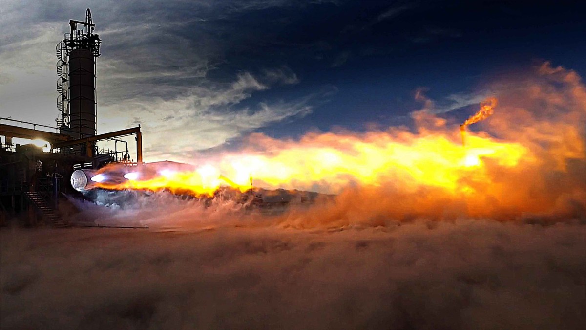 Source : Blue Origin Source : Blue Origin
