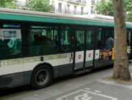 Bus RATP // Source : Wikimedia Commons / Jean-Louis Zimmerman