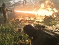 Call of Duty: Vanguard // Source : Capture PS5
