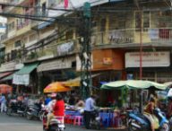 Phnom Penh au Cambodge // Source : James Antrobus / Flickr