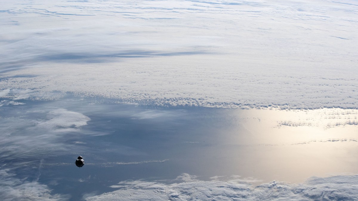 Source : Nasa Johnson Source : Nasa Johnson