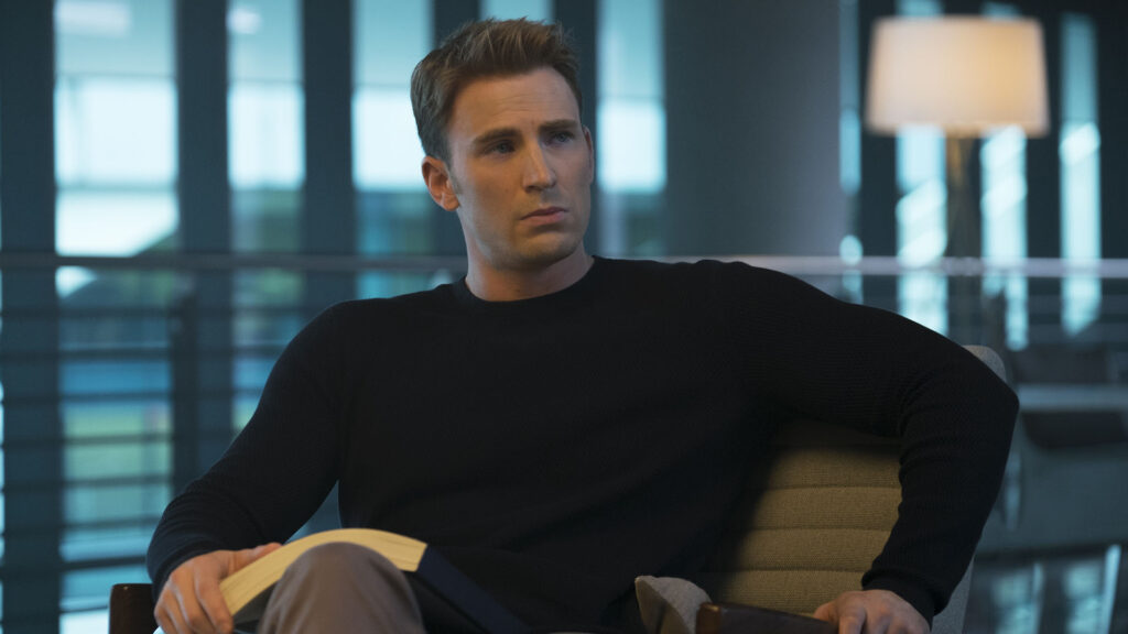Captain America Civil War Steve Rogers Captain America Civil War Steve Rogers