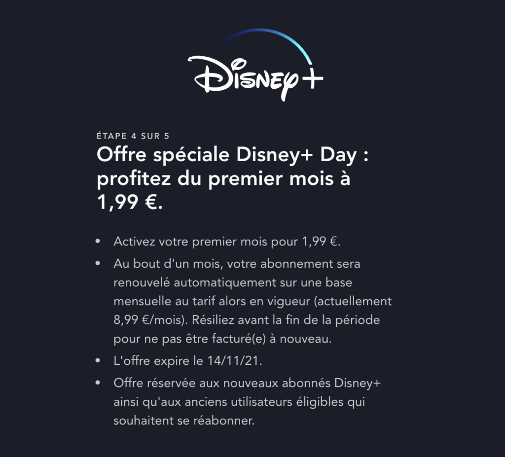 Disney+ Disney+