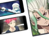 Crunchyroll // Source : Crunchyroll