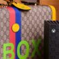 Xbox Series X par Gucci // Source : Gucci Xbox Series X par Gucci // Source : Gucci