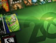 Jeux rétrocompatibles sur Xbox // Source : Microsoft Jeux rétrocompatibles sur Xbox // Source : Microsoft