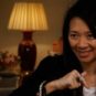 Chloé Zhao // Source : Numerama Chloé Zhao // Source : Numerama