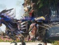 Le Clawstrider dans Horizon Forbidden West. // Source : Guerilla Games