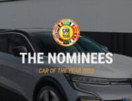 Car of the year 2022 // Source : Site internet Car Of The Year Car of the year 2022 // Source : Site internet Car Of The Year