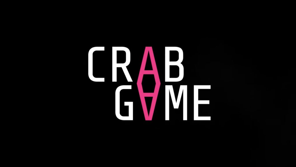 Le jeu Crab Game // Source : Steam Le jeu Crab Game // Source : Steam