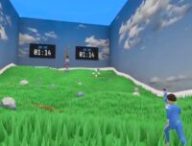 Le jeu Crab Game // Source : Steam