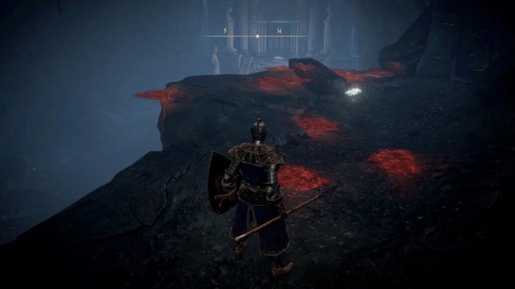 Trop de morts au début d'Elden Ring... // Source : Kotaku Trop de morts au début d'Elden Ring... // Source : Kotaku