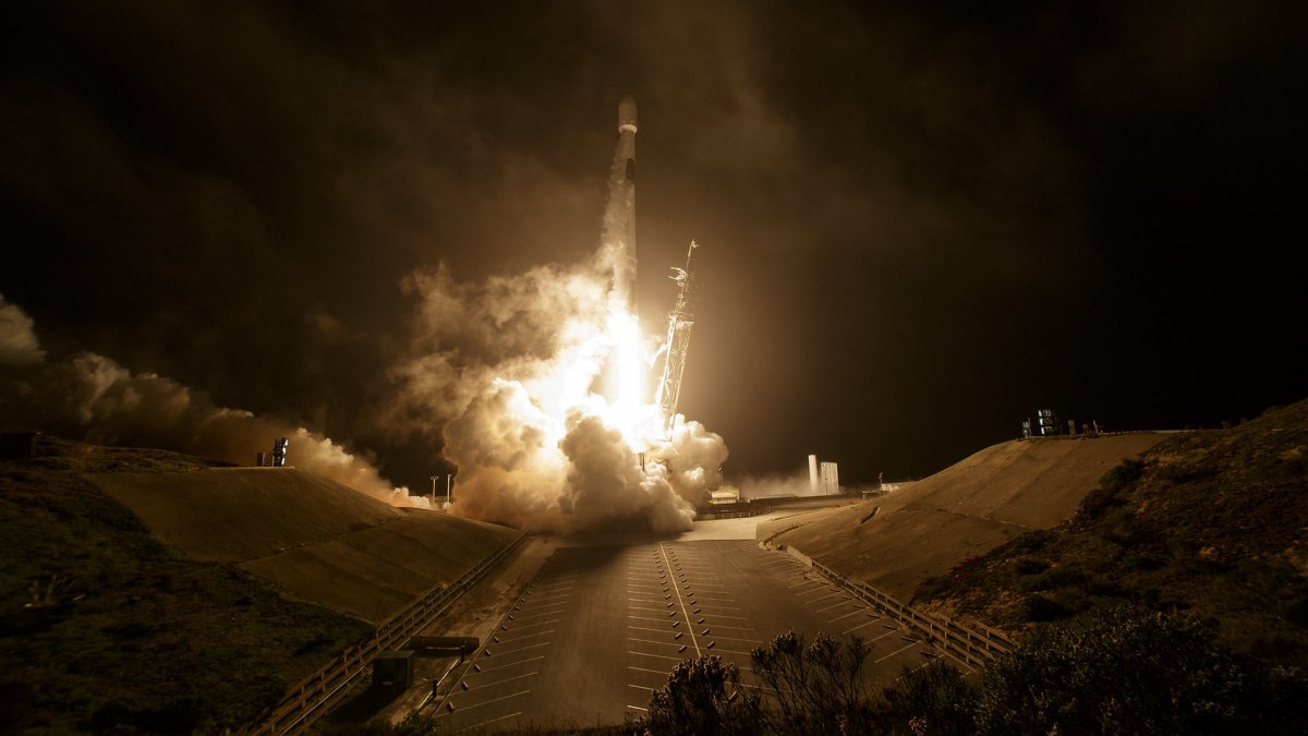 Source : SpaceX Source : SpaceX
