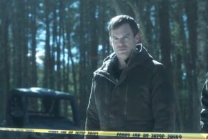 Dexter dans Dexter:New Blood // Source : YT/Showtime