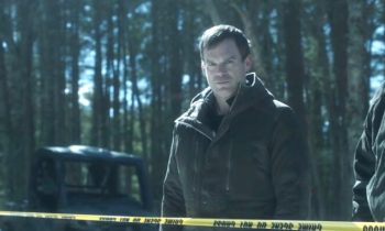 Dexter dans Dexter:New Blood // Source : YT/Showtime