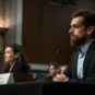 Jack Dorsey, le désormais ex-pdg de Twotter, en 2018 // Source : Max Warner - Wikimedia Commons Jack Dorsey, le désormais ex-pdg de Twotter, en 2018 // Source : Max Warner - Wikimedia Commons