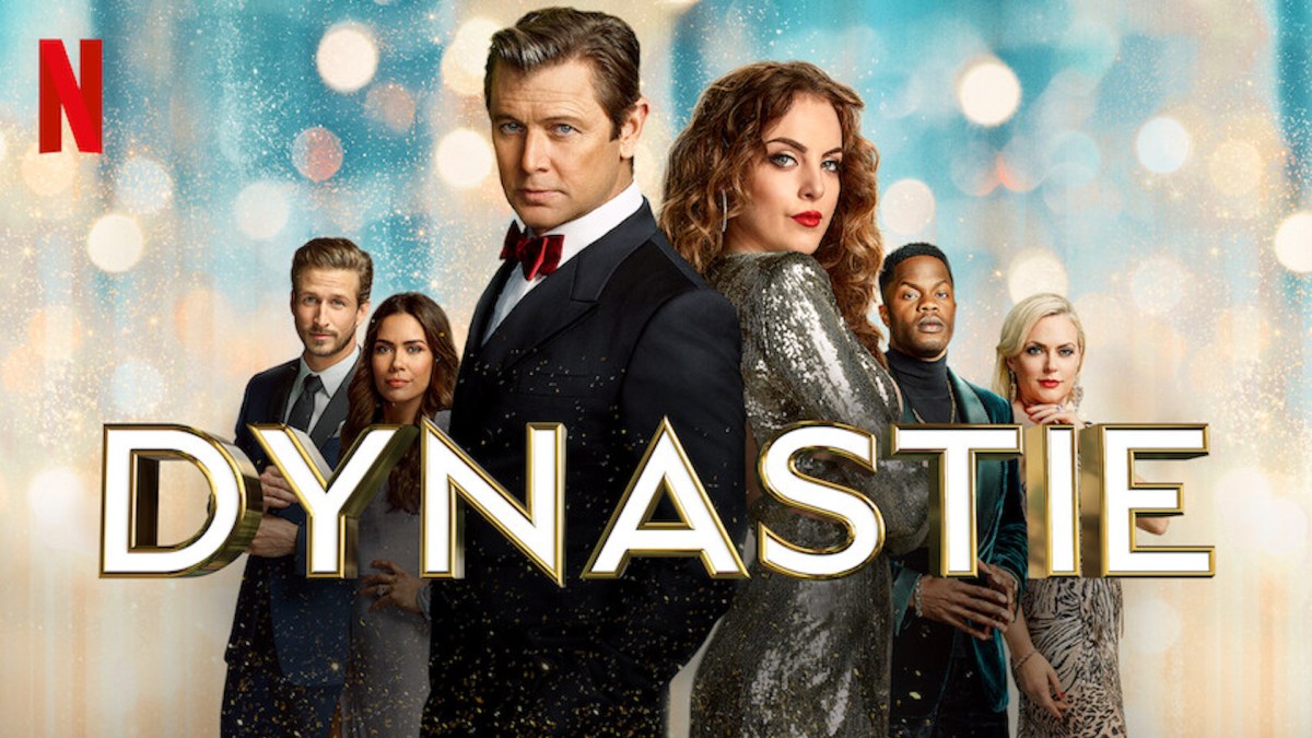 Dynastie sur Netflix Dynastie sur Netflix