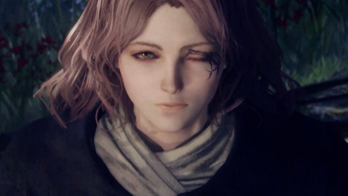 Melina semble déjà être le personnage le plus badass du jeu // Source : YouTube/ BANDAI NAMCO Europe Melina semble déjà être le personnage le plus badass du jeu // Source : YouTube/ BANDAI NAMCO Europe