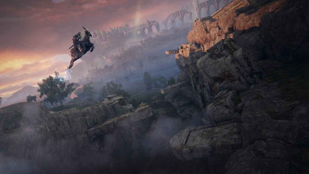 Elden Ring // Source : Bandai Namco Elden Ring // Source : Bandai Namco