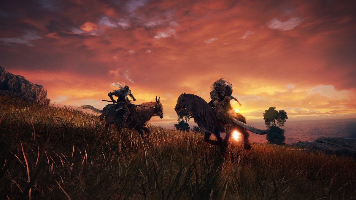 Elden Ring // Source : Bandai Namco