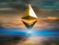 La crypto Ethereum // Source : Zoltan Tasi / Unsplash La crypto Ethereum // Source : Zoltan Tasi / Unsplash