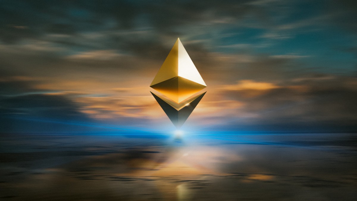 La crypto Ethereum // Source : Zoltan Tasi / Unsplash La crypto Ethereum // Source : Zoltan Tasi / Unsplash