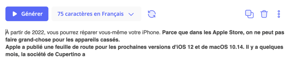 La suite de notre article, écrite par Cedille // Source : Cédille La suite de notre article, écrite par Cedille // Source : Cédille