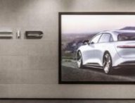 Lucid Air // Source : Lucid Motors