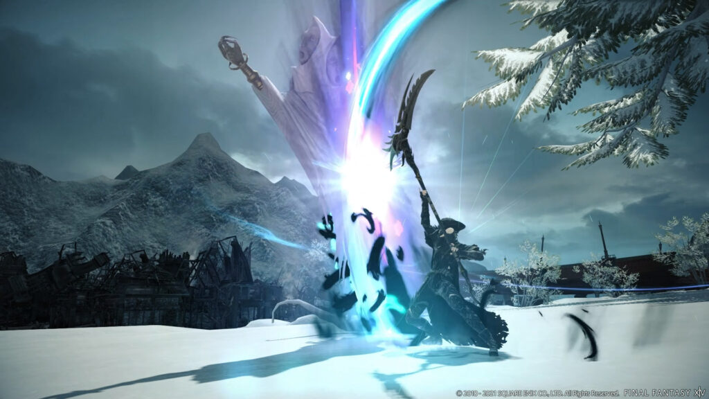 Source : Square Enix Source : Square Enix