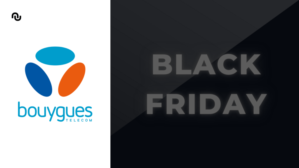 Forfait B&You Black Friday 2021
