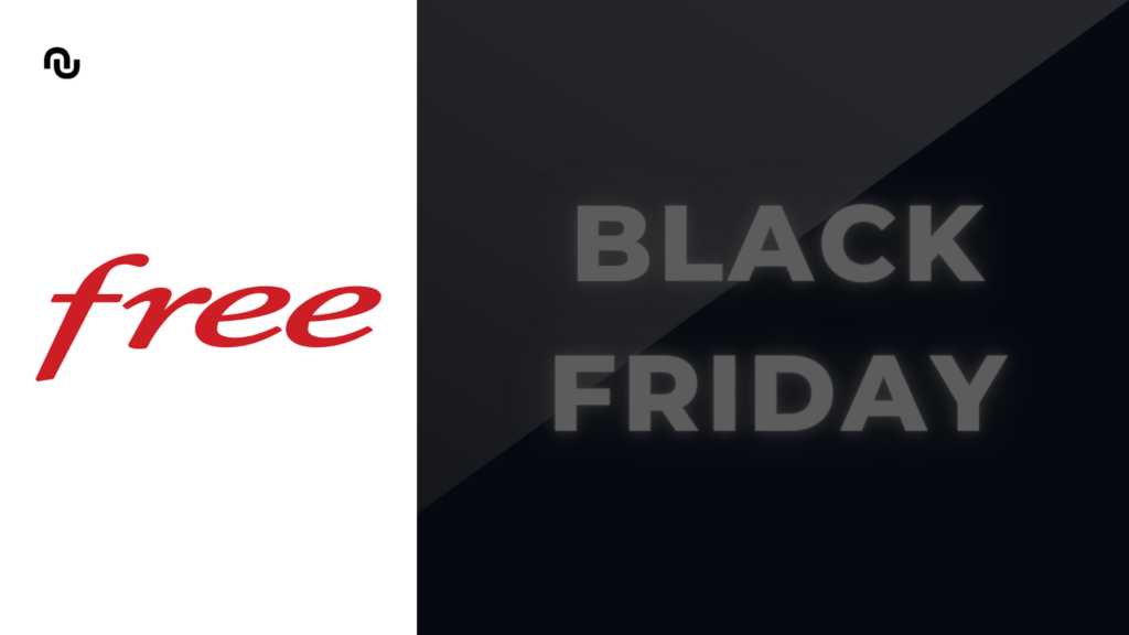 Free Forfait Black Friday 2021