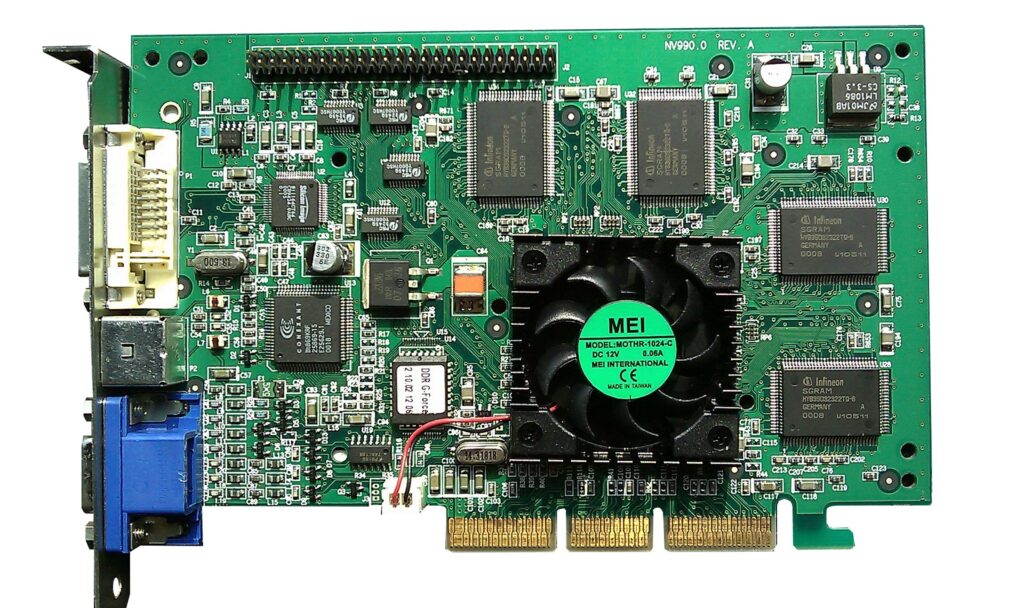 GeForce 256 GeForce 256