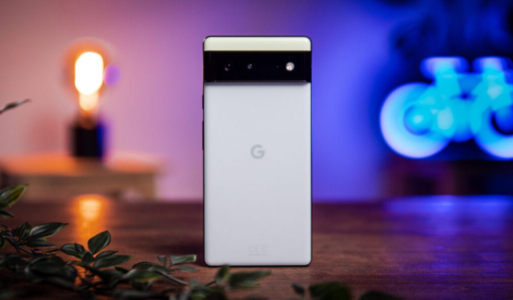 Google Pixel 6 1 Google Pixel 6 1