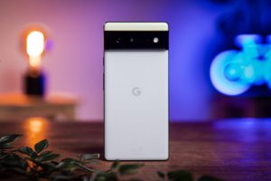 Google Pixel 6 1 Google Pixel 6 1