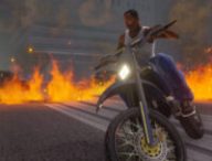 GTA : The Trilogy - The Definitive Edition a déçu les fans // Source : Rockstar Games
