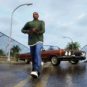 Grand Theft Auto : The Trilogy – The Definitive Edition // Source : Rockstar Games Grand Theft Auto : The Trilogy – The Definitive Edition // Source : Rockstar Games