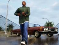 Grand Theft Auto : The Trilogy – The Definitive Edition // Source : Rockstar Games