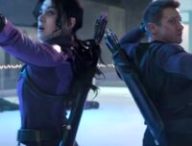 La bande-annonce de Hawkeye // Source : YT/Marvel