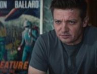 Une capture d'écran de Hawkeye (S01E02) // Source : Disney+