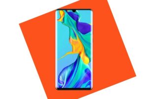 Huawei P30 Pro