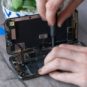 Source : iFixit Source : iFixit