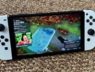 L'application Twitch sur Nintendo Switch // Source : Maxime Claudel pour Numerama L'application Twitch sur Nintendo Switch // Source : Maxime Claudel pour Numerama