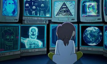 Inside Job // Source : Netflix Inside Job // Source : Netflix