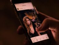 Instagram est nocif pour ses utilisatrices // Source : Leon Seibert / Unsplash