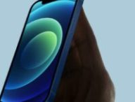 iPhone 12 mini