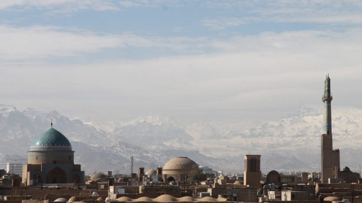 Iran // Source : <a href="naturfreund_pics via Pixabay">Pixabay Iran // Source : <a href="naturfreund_pics via Pixabay">Pixabay