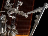Source : Nasa Johnson
